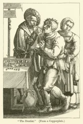 The Dentist